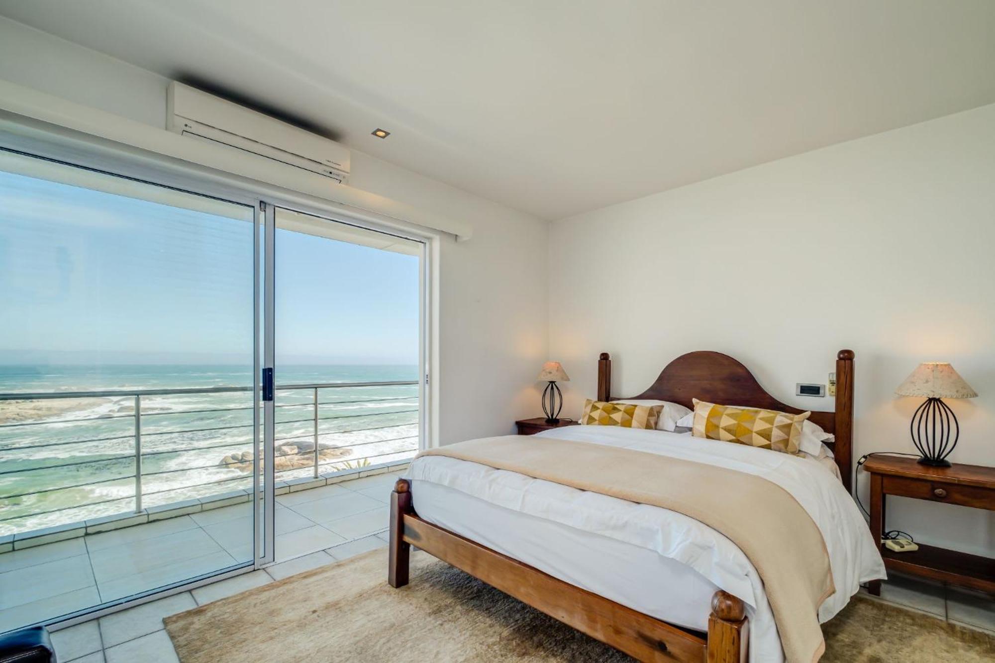 Апартаменты Camps Bay Terrace Penthouse Кейптаун Экстерьер фото